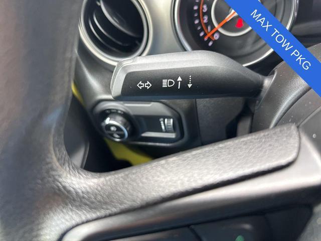 Photo of 2023 High Velocity Clearcoat Jeep Gladiator