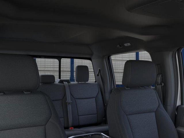 Photo of 2025 Silver Ford F-150