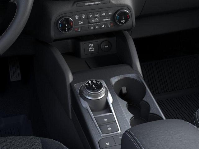 Photo of 2025 Agate Black Ford Escape