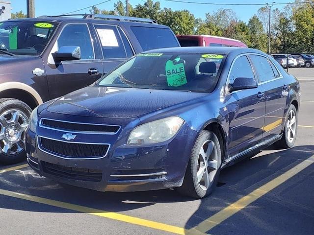 2009 Chevrolet Malibu