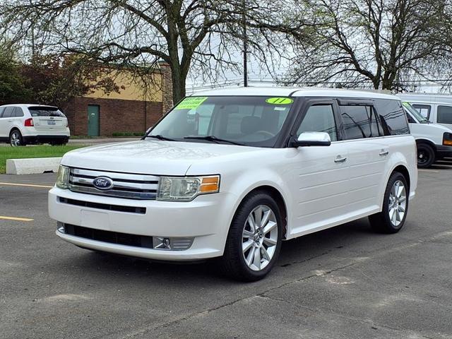 2011 Ford Flex