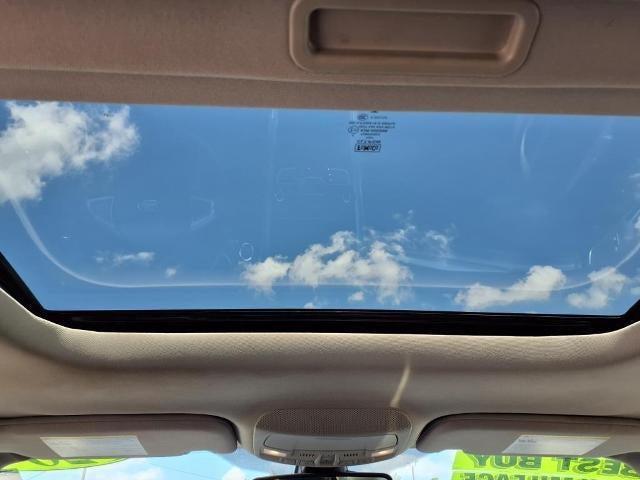 Photo of 2020 Agate Black Metallic Ford Fusion