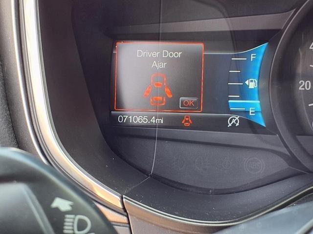 Photo of 2020 Agate Black Metallic Ford Fusion