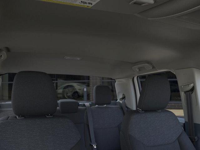 Photo of 2025 Oxford White Ford Maverick