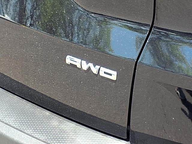 Photo of 2023 Agate Black Metallic Ford Escape