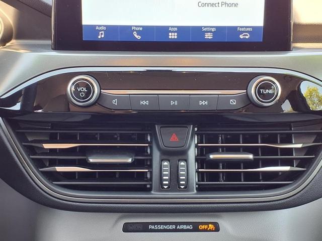 Photo of 2023 Agate Black Metallic Ford Escape