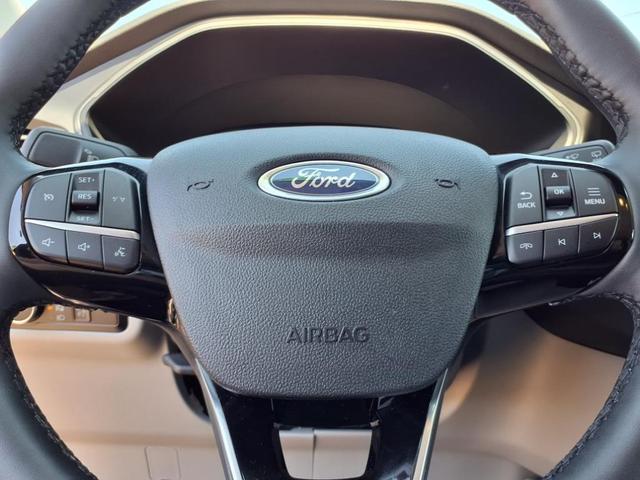 Photo of 2023 Agate Black Metallic Ford Escape