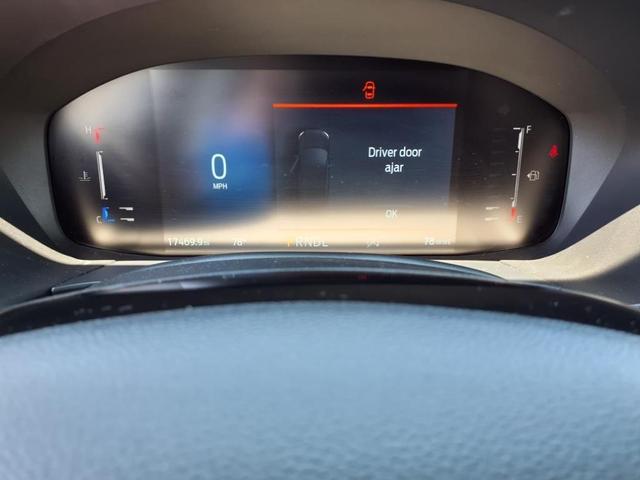 Photo of 2023 Agate Black Metallic Ford Escape