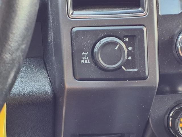 Photo of 2019 Ingot Silver Metallic Ford F-150
