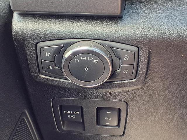 Photo of 2019 Ingot Silver Metallic Ford F-150