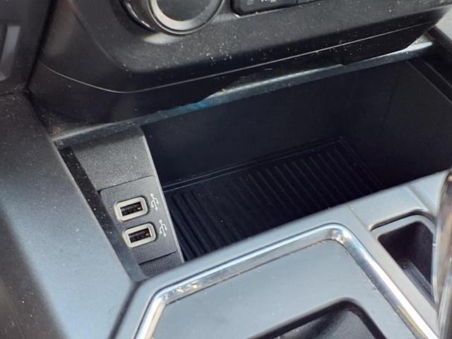 Photo of 2019 Ingot Silver Metallic Ford F-150