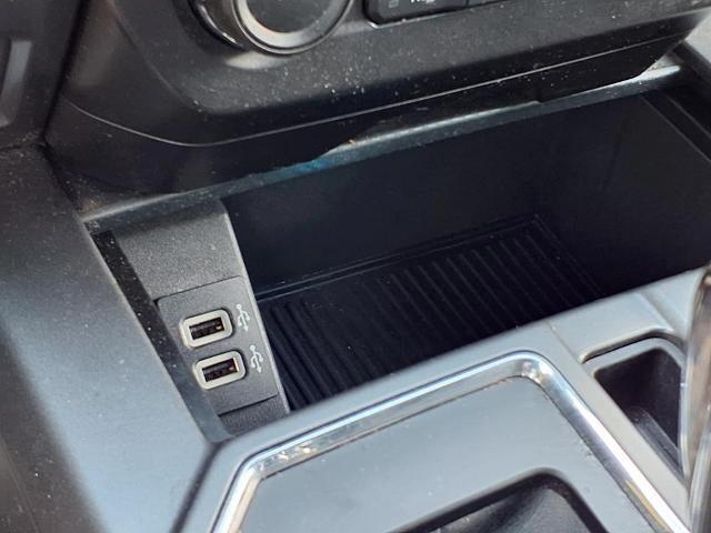 Photo of 2019 Ingot Silver Metallic Ford F-150