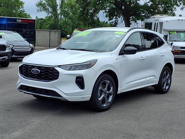 2023 Ford Escape