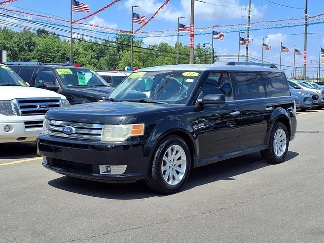 2011 Ford Flex