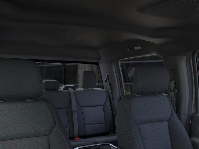 Photo of 2025 Light Blue Clearcoat Metallic Ford F-150