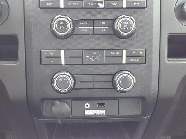 Photo of 2013 Tuxedo Black Metallic Ford F-150
