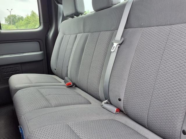 Photo of 2013 Tuxedo Black Metallic Ford F-150