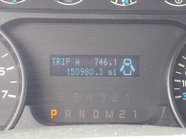 Photo of 2013 Tuxedo Black Metallic Ford F-150