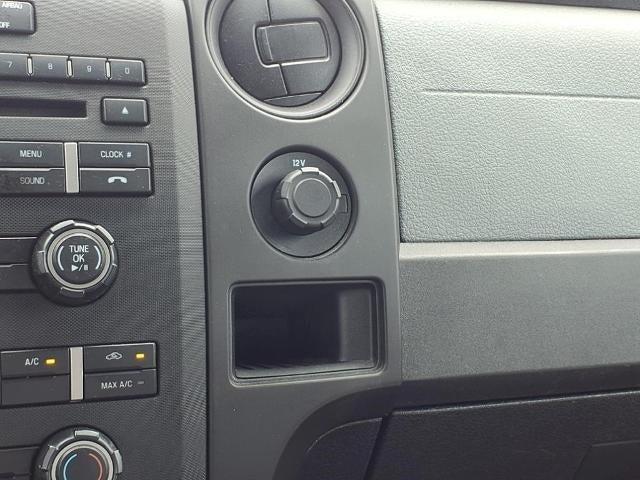Photo of 2013 Tuxedo Black Metallic Ford F-150