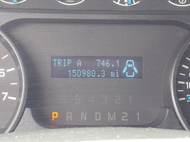 Photo of 2013 Tuxedo Black Metallic Ford F-150