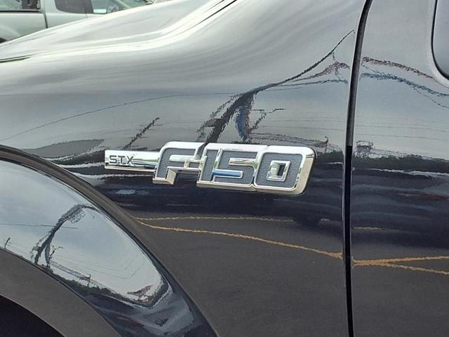 Photo of 2013 Tuxedo Black Metallic Ford F-150