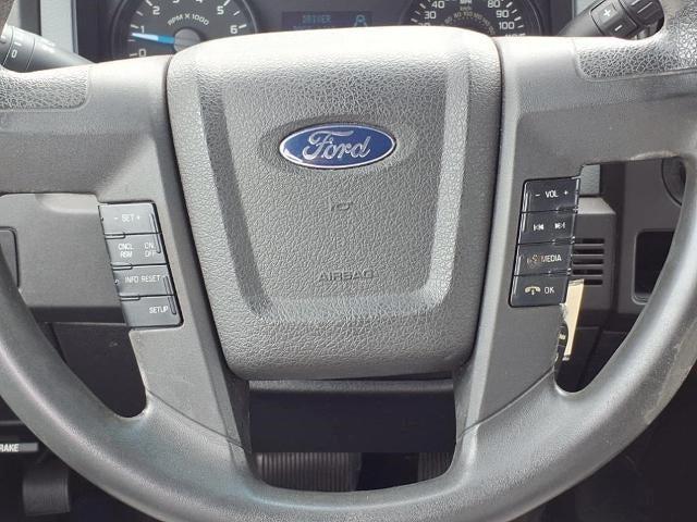 Photo of 2013 Tuxedo Black Metallic Ford F-150