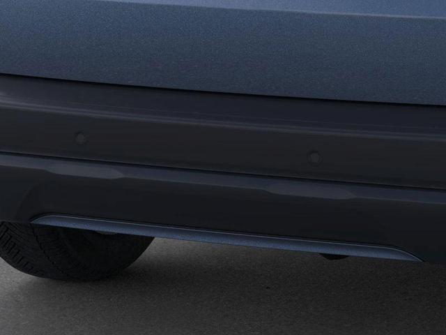 Photo of 2025 Vapor Blue Metallic Ford Escape