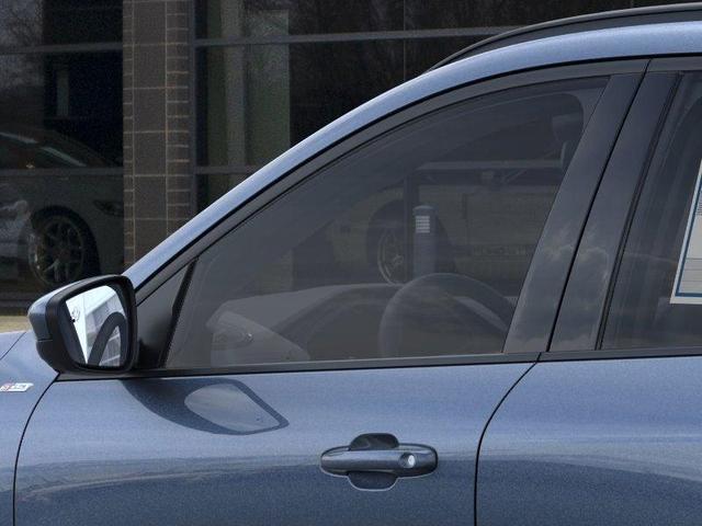 Photo of 2025 Vapor Blue Metallic Ford Escape