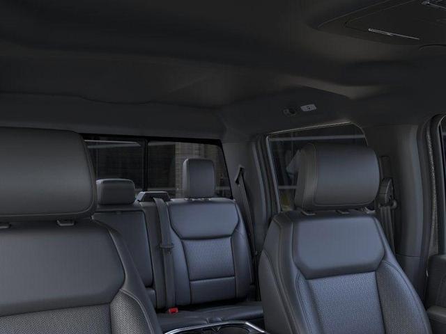 Photo of 2025 Carbonized Gray Metallic Ford F-150