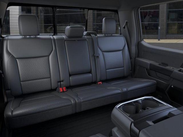 Photo of 2025 Carbonized Gray Metallic Ford F-150