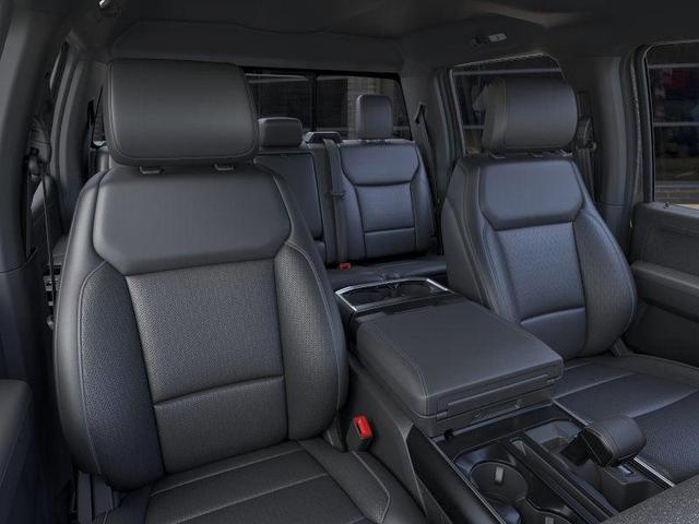 Photo of 2025 Carbonized Gray Metallic Ford F-150