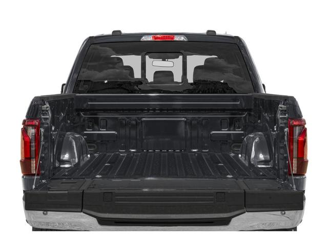 Photo of 2025 Carbonized Gray Metallic Ford F-150