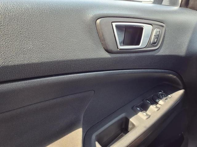 Photo of 2018 Shadow Black Ford EcoSport