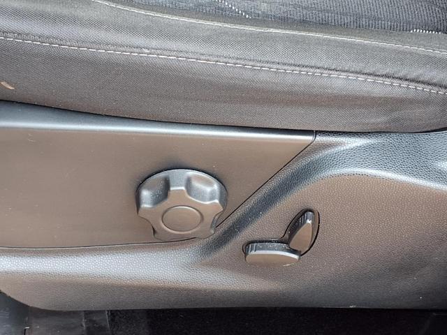 Photo of 2018 Shadow Black Ford EcoSport