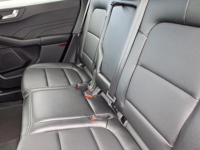 Photo of 2022 Ice Blue Ford Escape