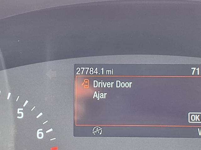 Photo of 2022 Ice Blue Ford Escape