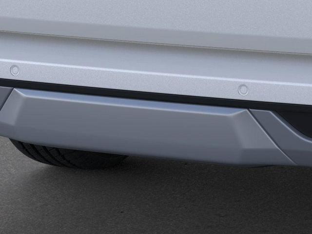 Photo of 2025 Star White Ford Expedition Max