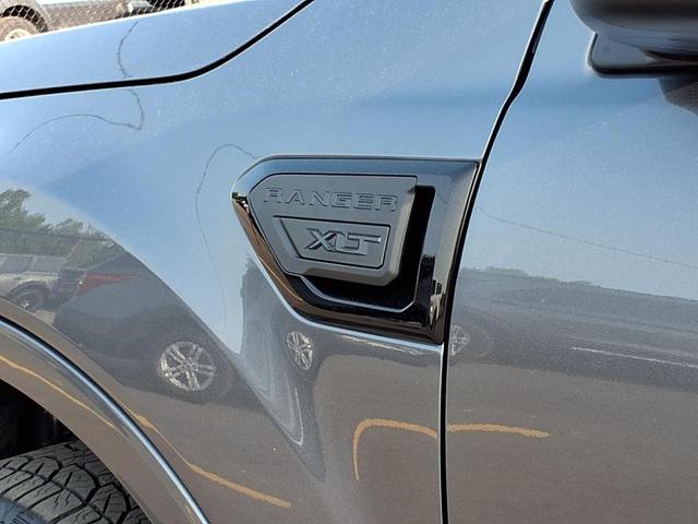Photo of 2023 Carbonized Gray Metallic Ford Ranger