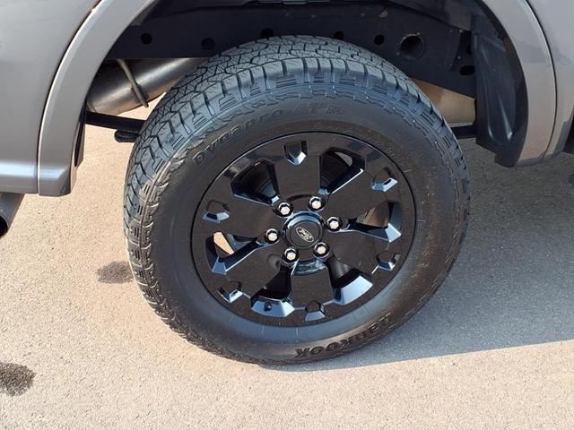 Photo of 2023 Carbonized Gray Metallic Ford Ranger
