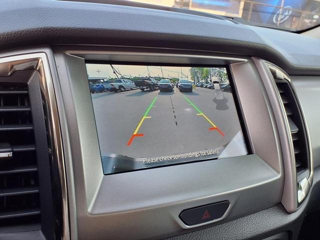 Photo of 2023 Carbonized Gray Metallic Ford Ranger