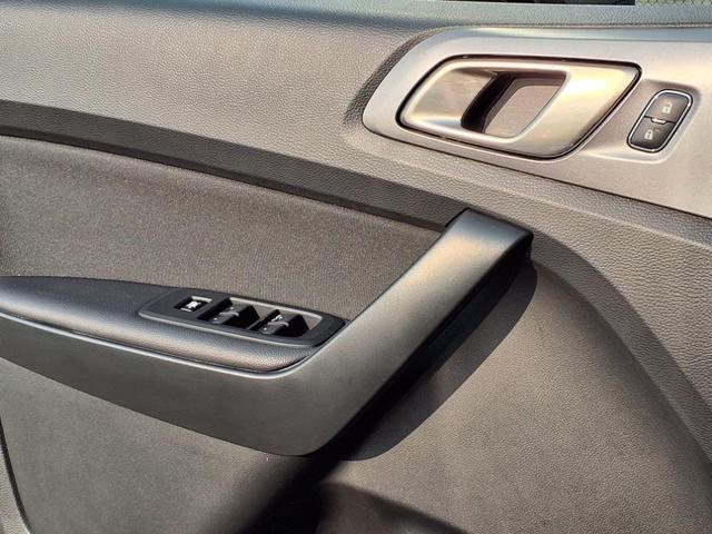 Photo of 2023 Carbonized Gray Metallic Ford Ranger
