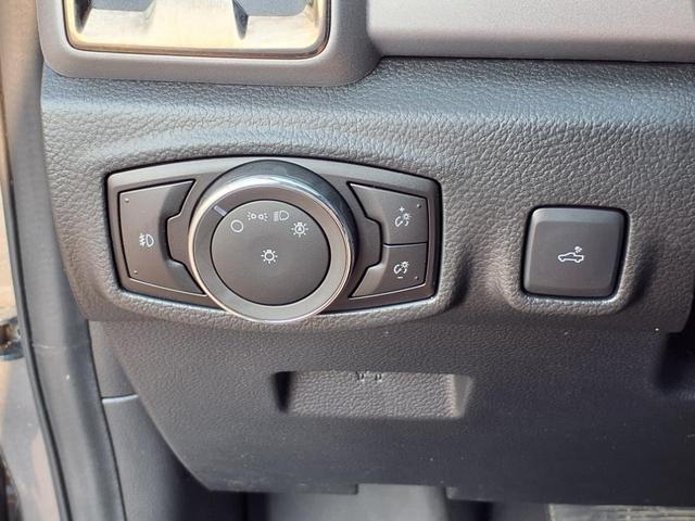 Photo of 2023 Carbonized Gray Metallic Ford Ranger
