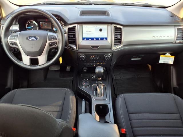 Photo of 2023 Carbonized Gray Metallic Ford Ranger