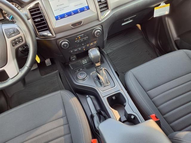 Photo of 2023 Carbonized Gray Metallic Ford Ranger