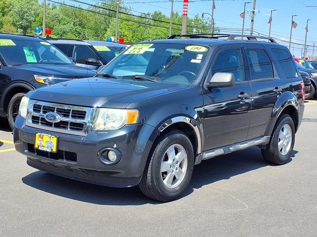 2009 Ford Escape