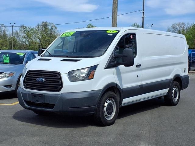 2016 Ford Transit-150