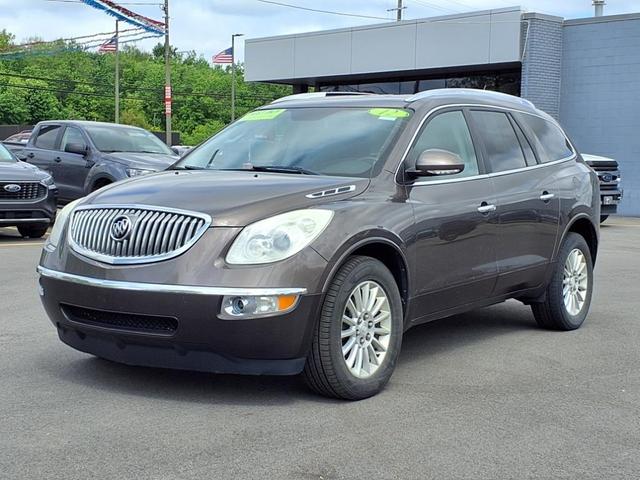 2012 Buick Enclave