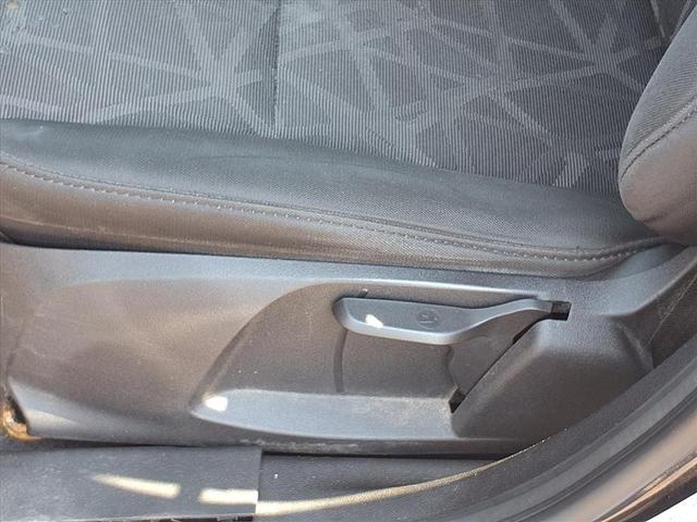 Photo of 2013 Tuxedo Black Metallic Ford Fiesta
