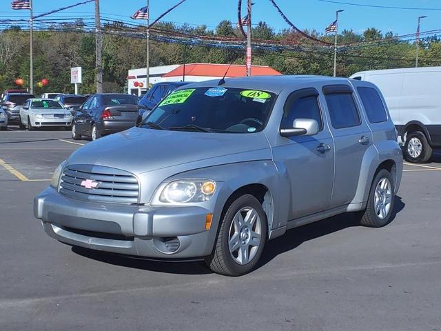 2008 Chevrolet HHR