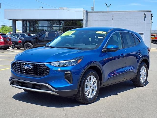 2023 Ford Escape